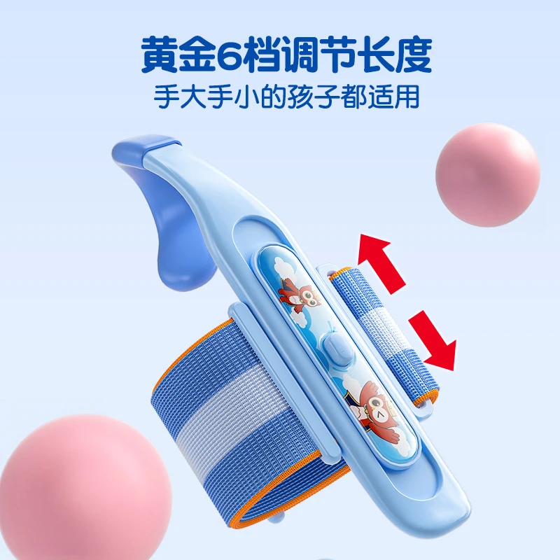 防勾腕握笔矫正器 握笔姿势矫正勾手腕纠正器拿笔训练神器 握笔器