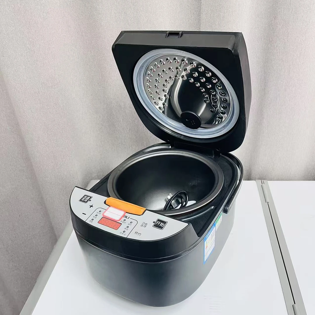 家用电饭煲多功能小型不沾内胆智能电煮锅(3-5人)