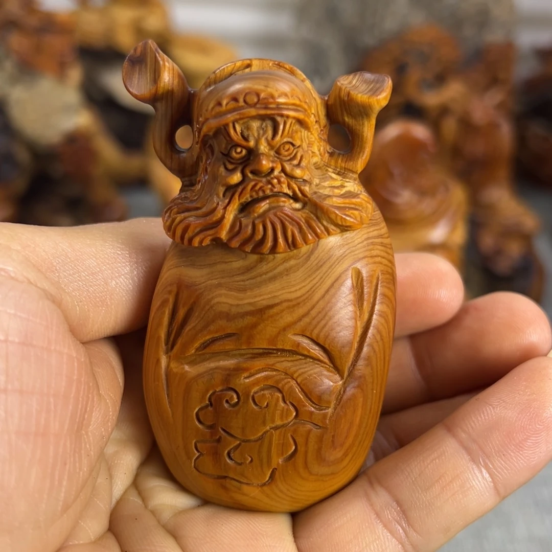 柏木（崖柏）喜欢的东西真的