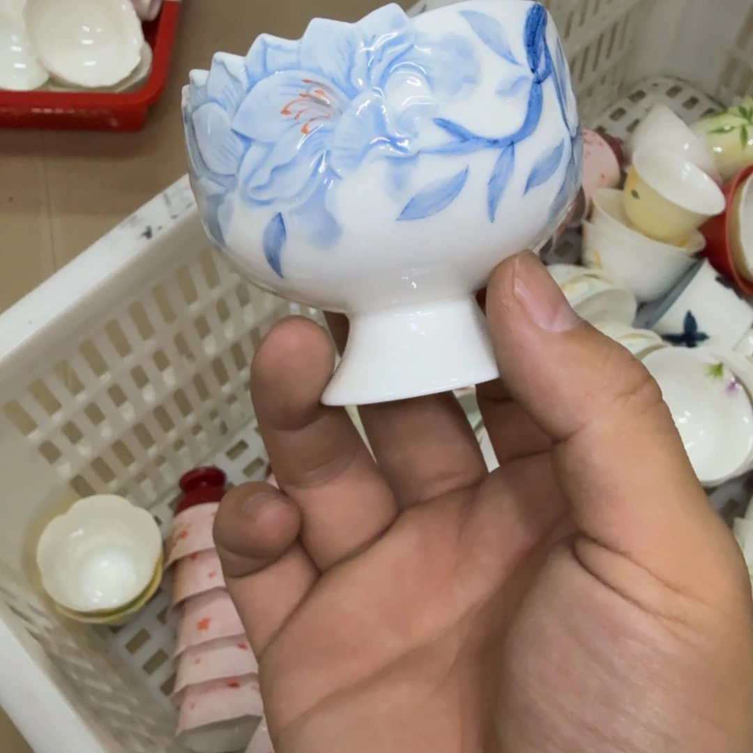 紫砂瑕疵茶具介意勿拍