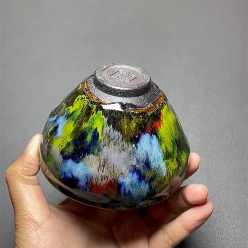 【闪购商品】茶盏-574............