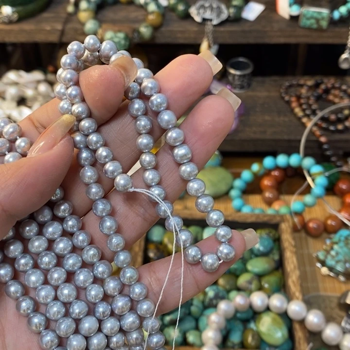 南红玛瑙手链未镶嵌静*的