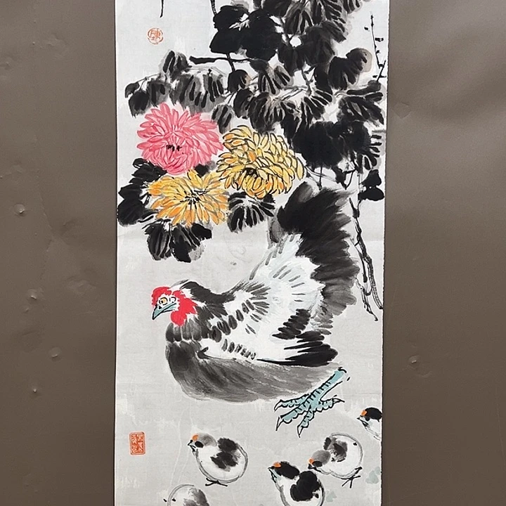 国画5555555555555555555556
