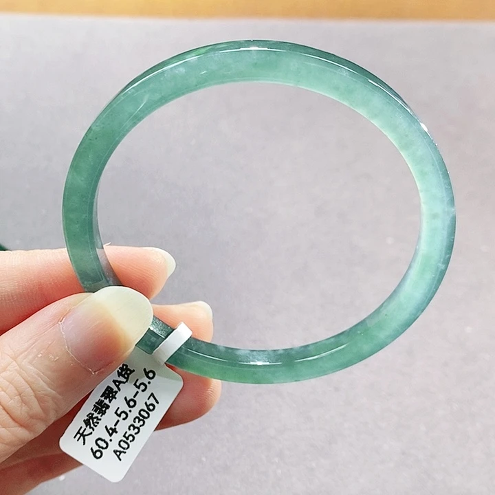 【闪购商品】未镶嵌手镯翡翠