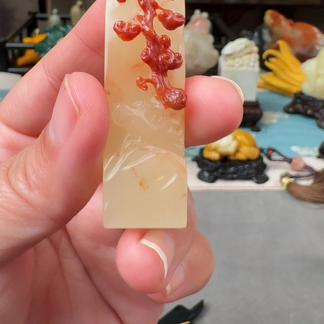 寿山石印石印章印石1111111