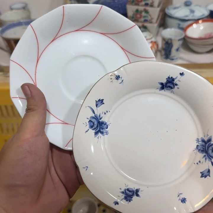 陶瓷推荐第二名20包邮