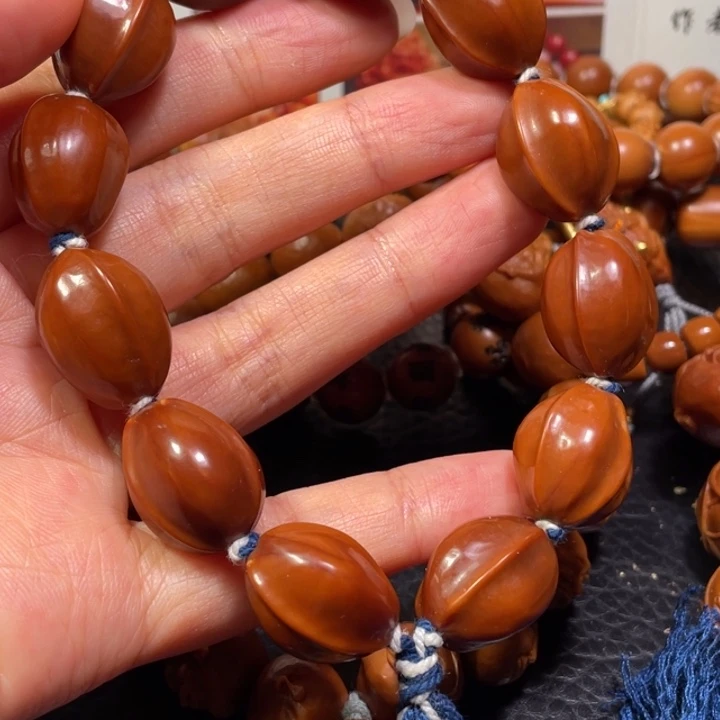 手串/手链橄榄核