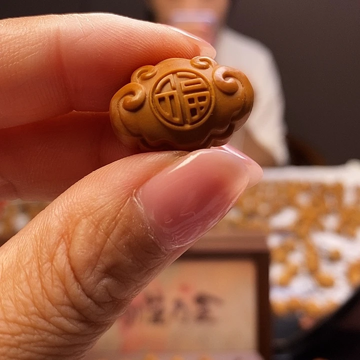 橄榄核手串/手链橄榄