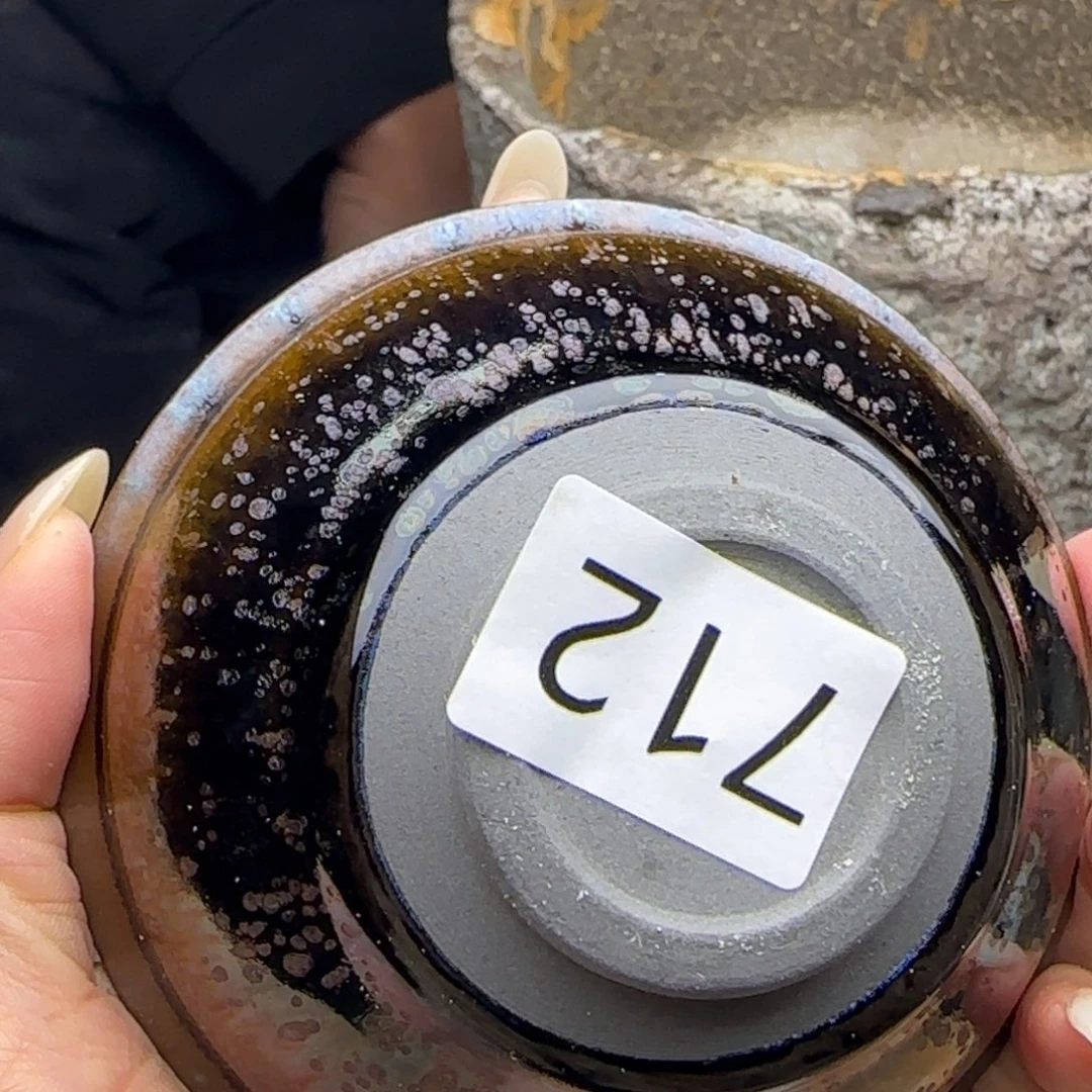 茶盏玲珑的玉盘在我心里