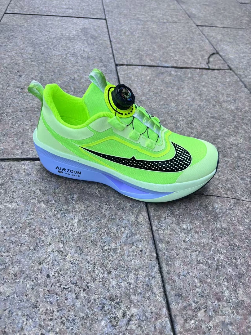 男童女童运动鞋儿童网面透气跑鞋软底防滑学生鞋选纽扣童鞋616