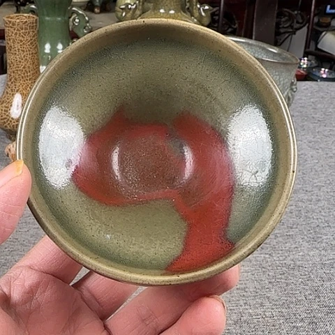 瓷片摆件摆件摆件摆件