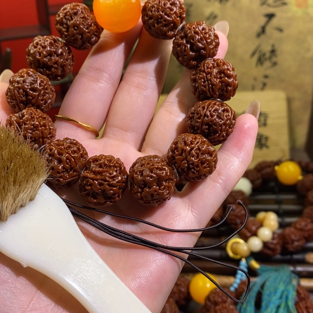 手串金刚菩提20.  M