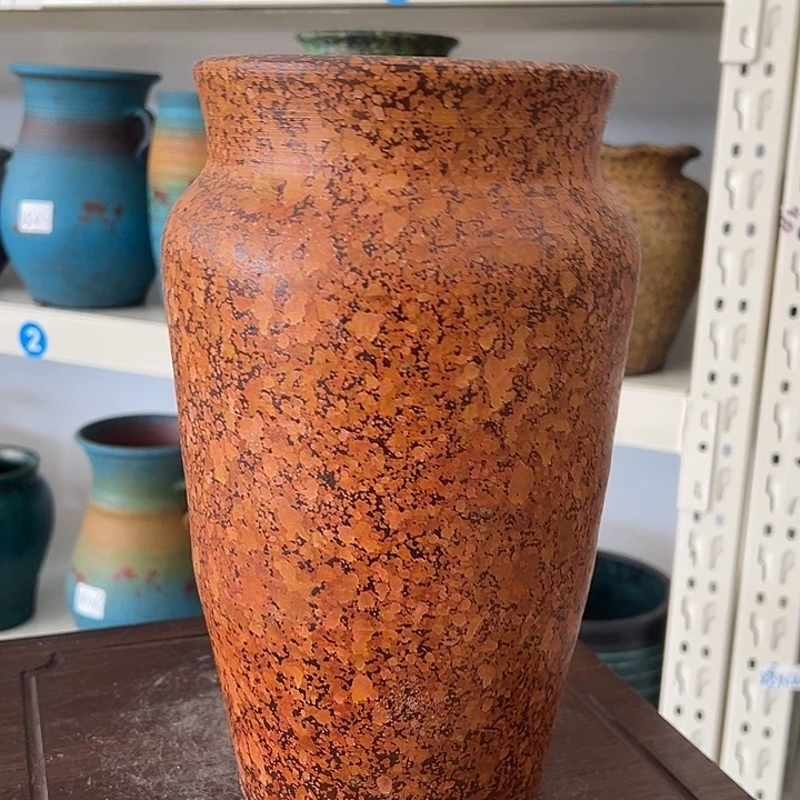 红陶19.8-微瑕土陶