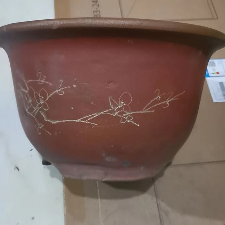 红陶随***本透气透水