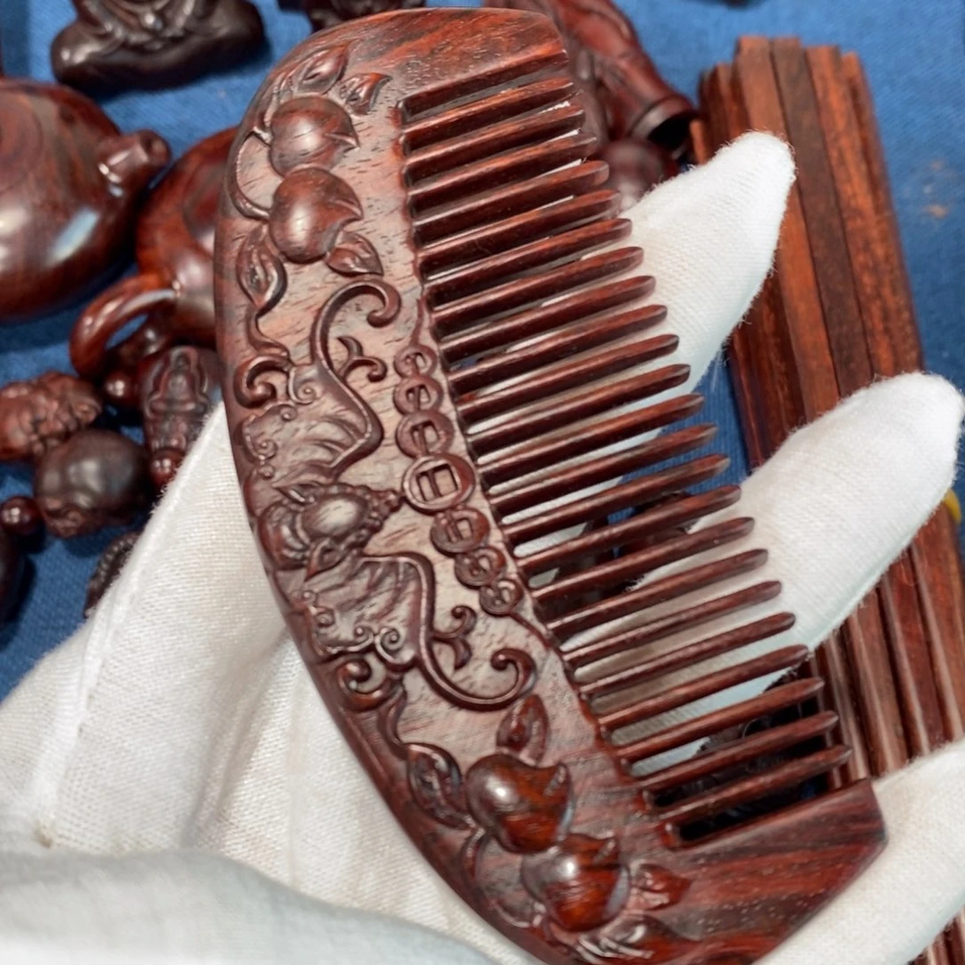 其他檀香紫檀（小叶紫檀）