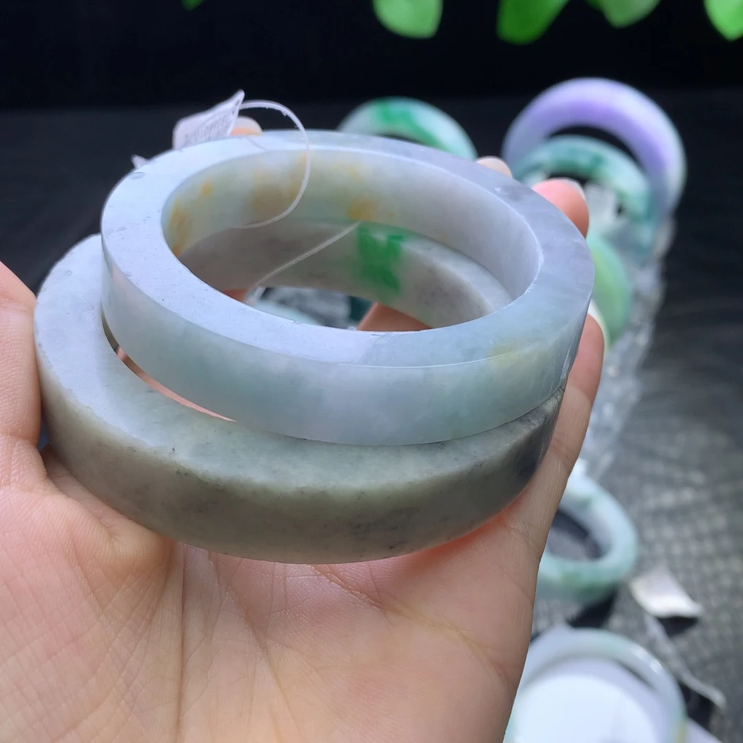 定制翡翠翡翠未镶嵌
