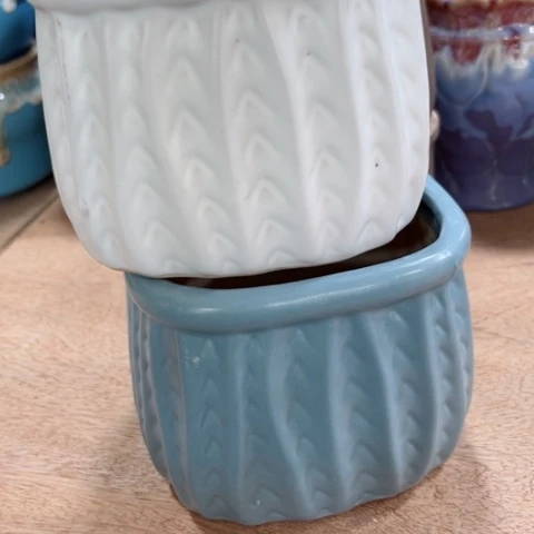 陶瓷口径不清楚问客服