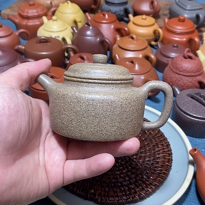 道***名紫砂壶11111紫砂壶11111