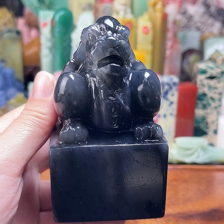 巴林石所见即所得