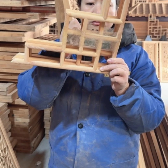 5***3香榧木角花特价包邮