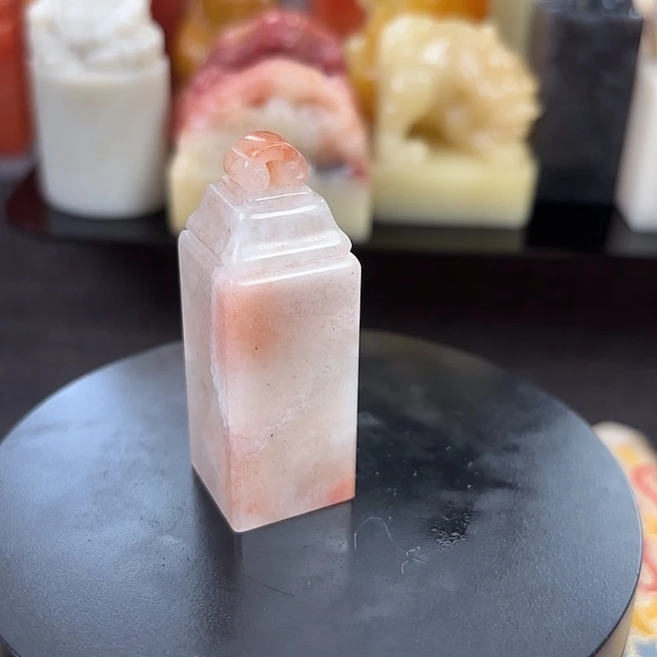 印石昌化石寿山石