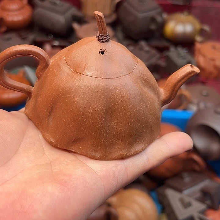 紫砂茶壶紫砂……………………