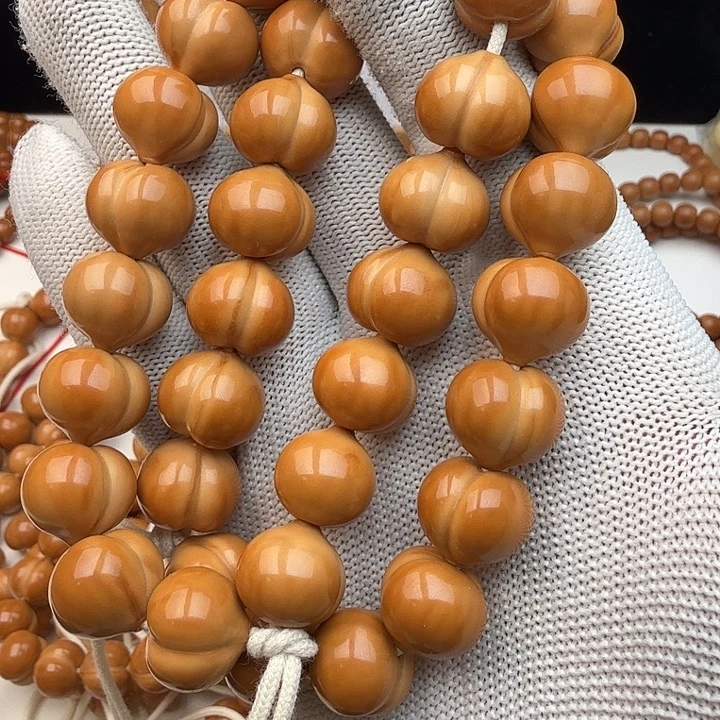 猴头核桃手串屁桃全品