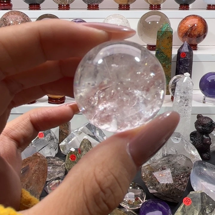 未镶嵌水晶大型摆件（非配饰）38