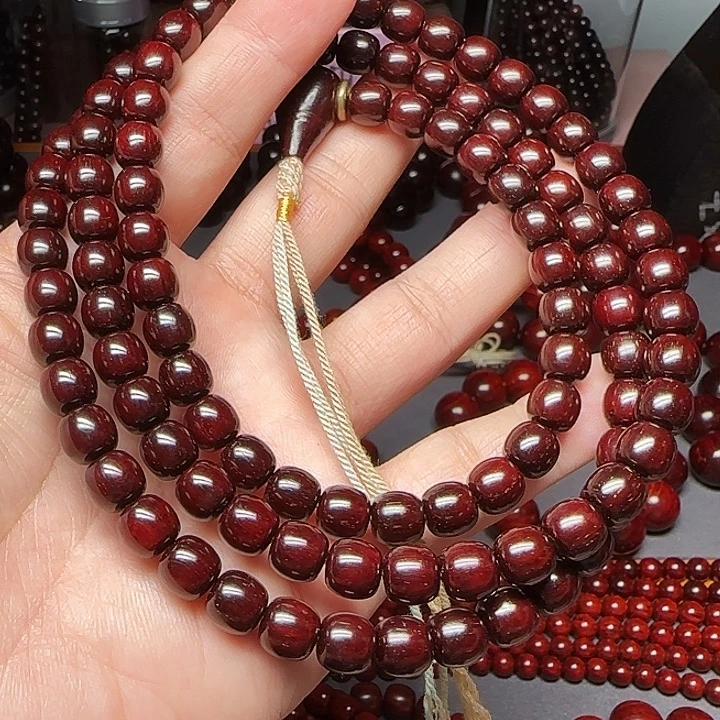 手串/手链小叶紫檀8/8.5/108