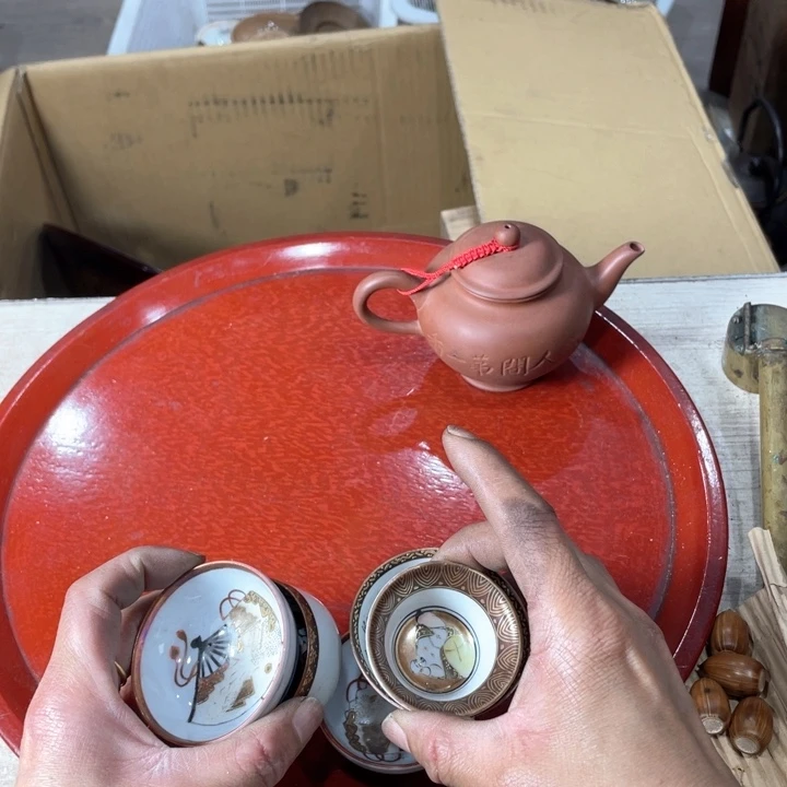 清**水新亿阁祝福大家新年快乐