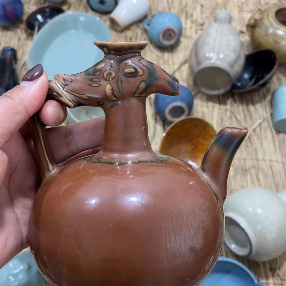 摆件瓷器瓷器11111111
