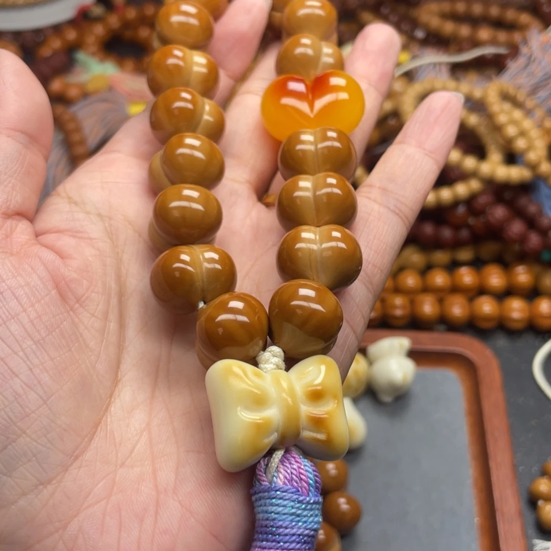 猴头核桃全品18屁桃