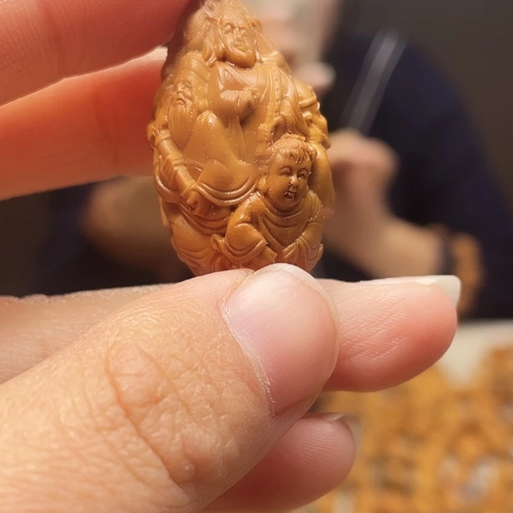 手串/手链橄榄核橄榄核