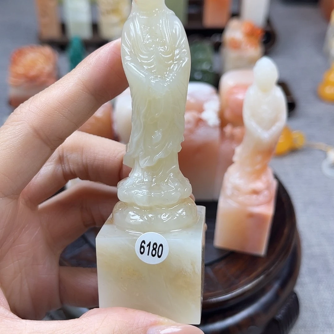 寿山石印石黄*侠111111111111