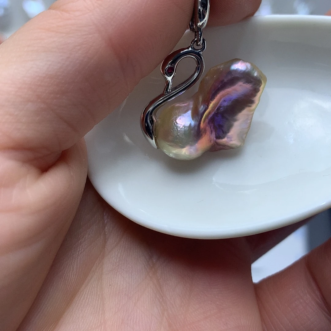 淡水珍珠其它未镶嵌