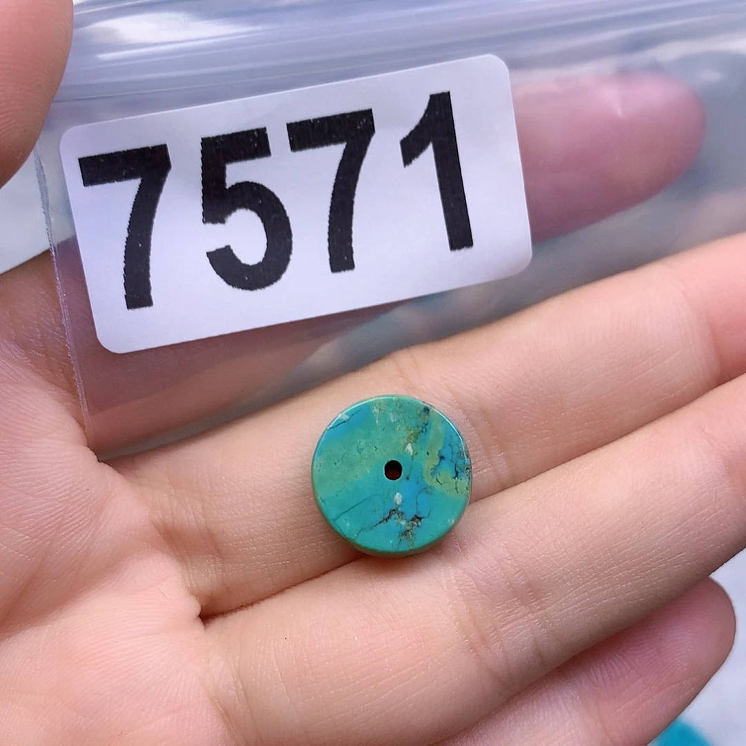 空竹粉丝专享十堰特色手工散珠