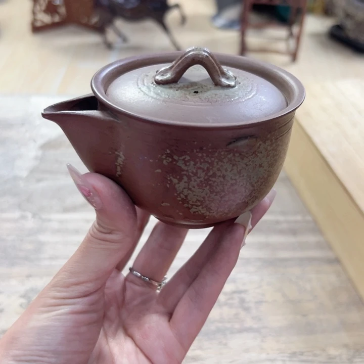 瓷片陶瓷制品厂生产加工技术