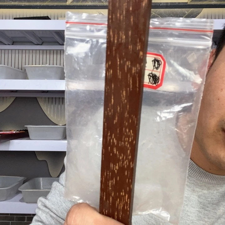 大果紫檀（缅甸花梨）535