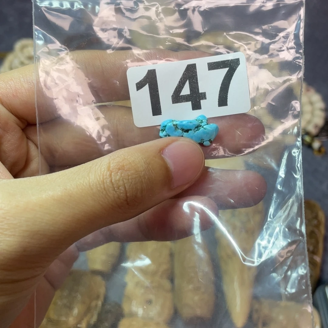 猛犸象牙手串/手链/手镯147