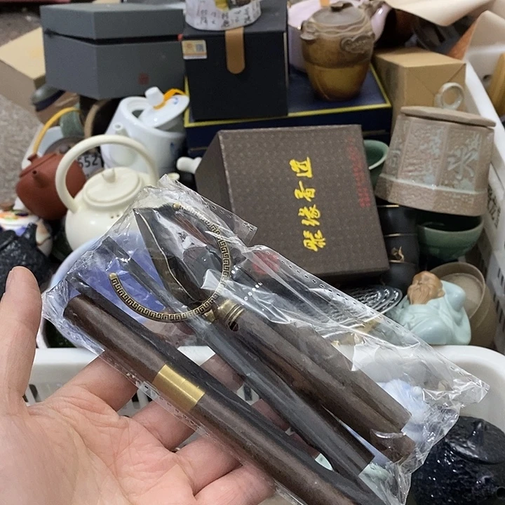 陶瓷艺术品及陶瓷制品