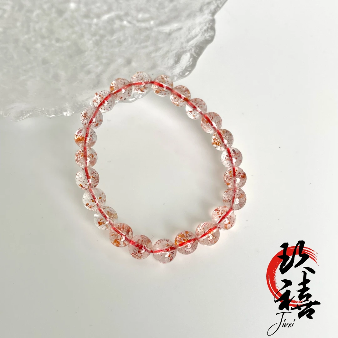 【二妹推荐】高品金草莓芬达色单圈  多样性发一