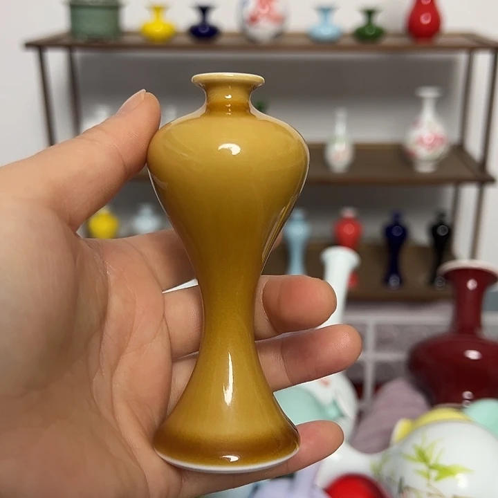 本山绿泥景德镇陶瓷研究所学会