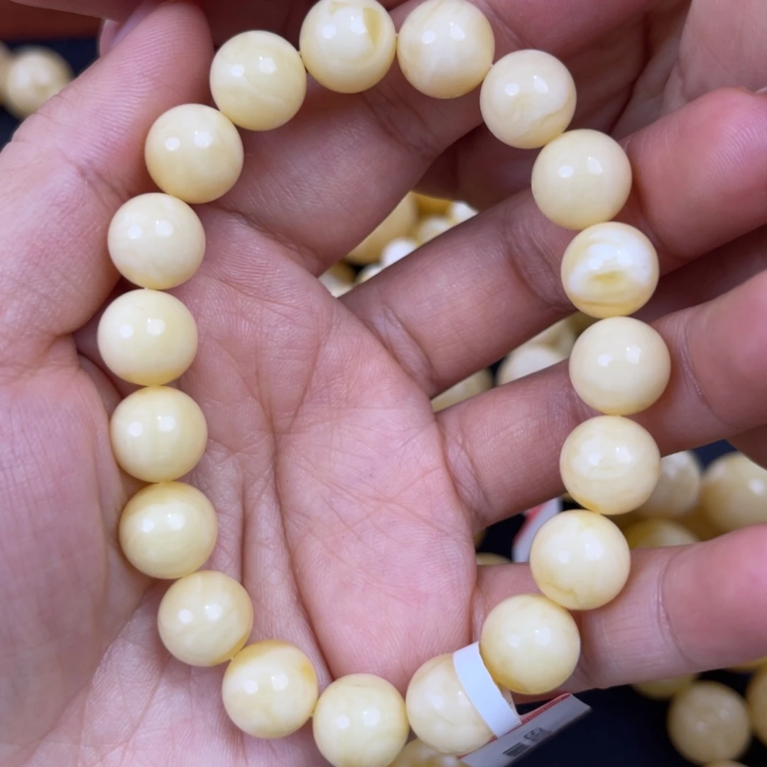 裸石蜜蜡未镶嵌尺寸10.5