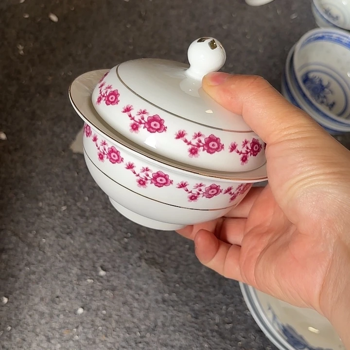 景德镇陶瓷艺术品