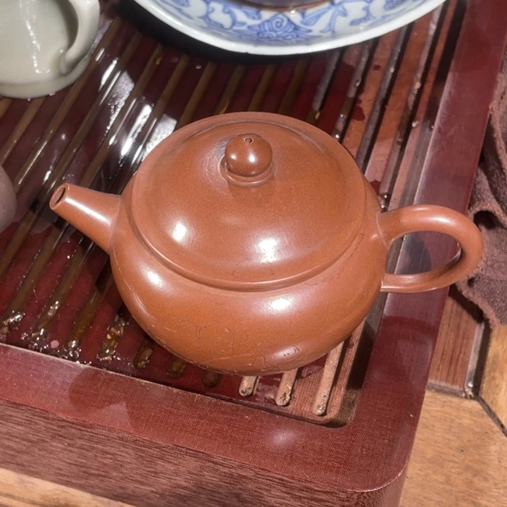 茶壶紫砂手工紫砂壶