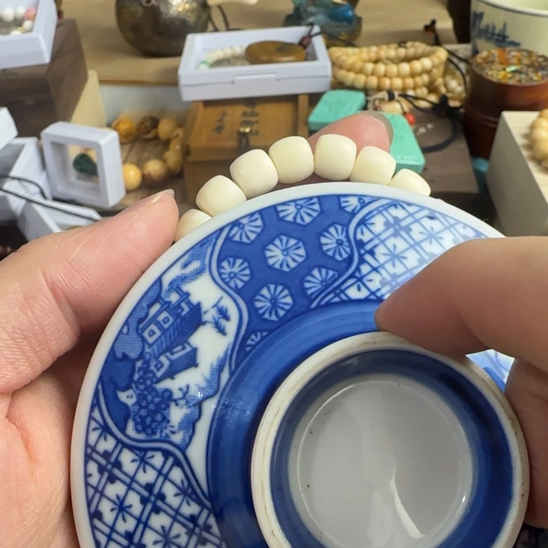 紫砂茶宠放漏场，全都漏