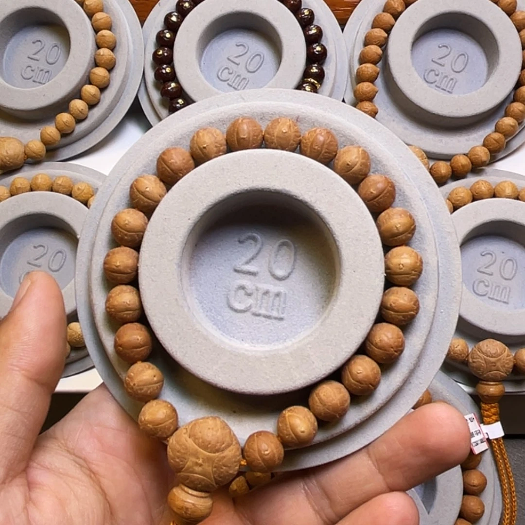 桀***、吊坠凤眼菩提菩提