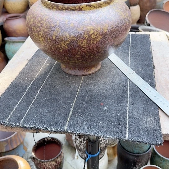 高度20口径16有孔