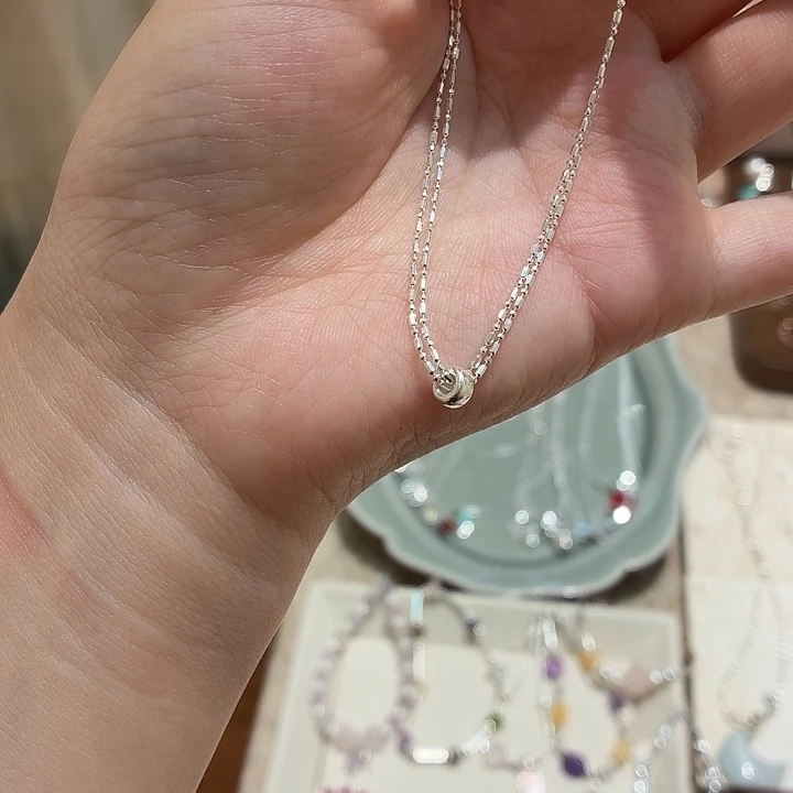花岗石纯铜锡合金纯铜日常简约通勤款