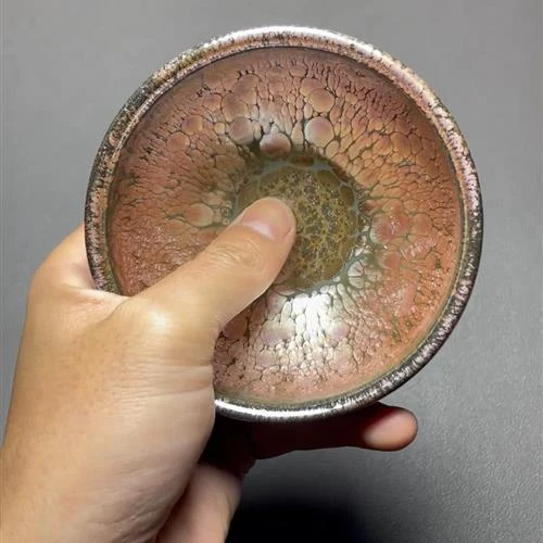 【闪购商品】茶盏-1025...........